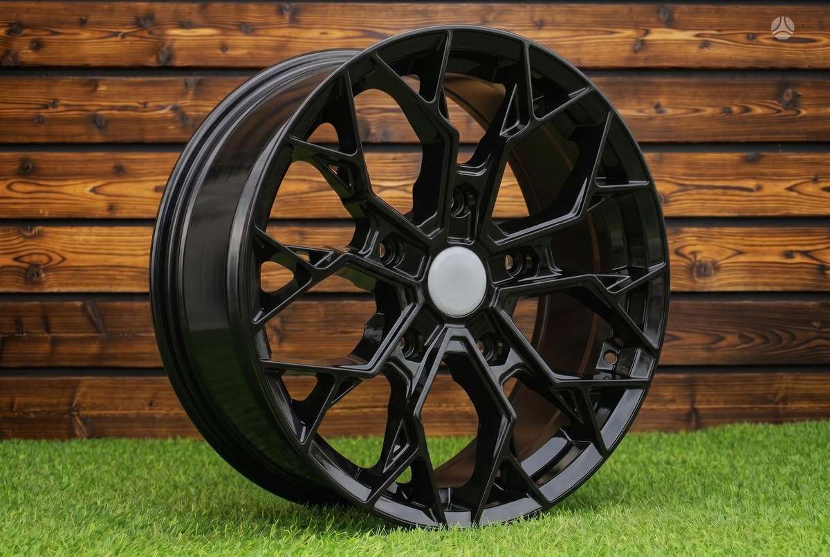 Autowheels Ford Transit Style, легкосплавные , R20