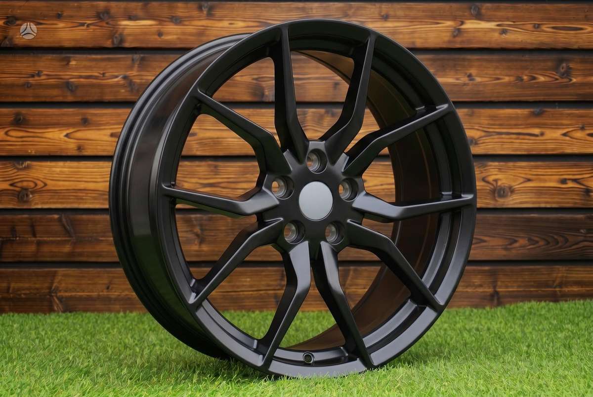 Autowheels Ford Focus Style, легкосплавные , R18