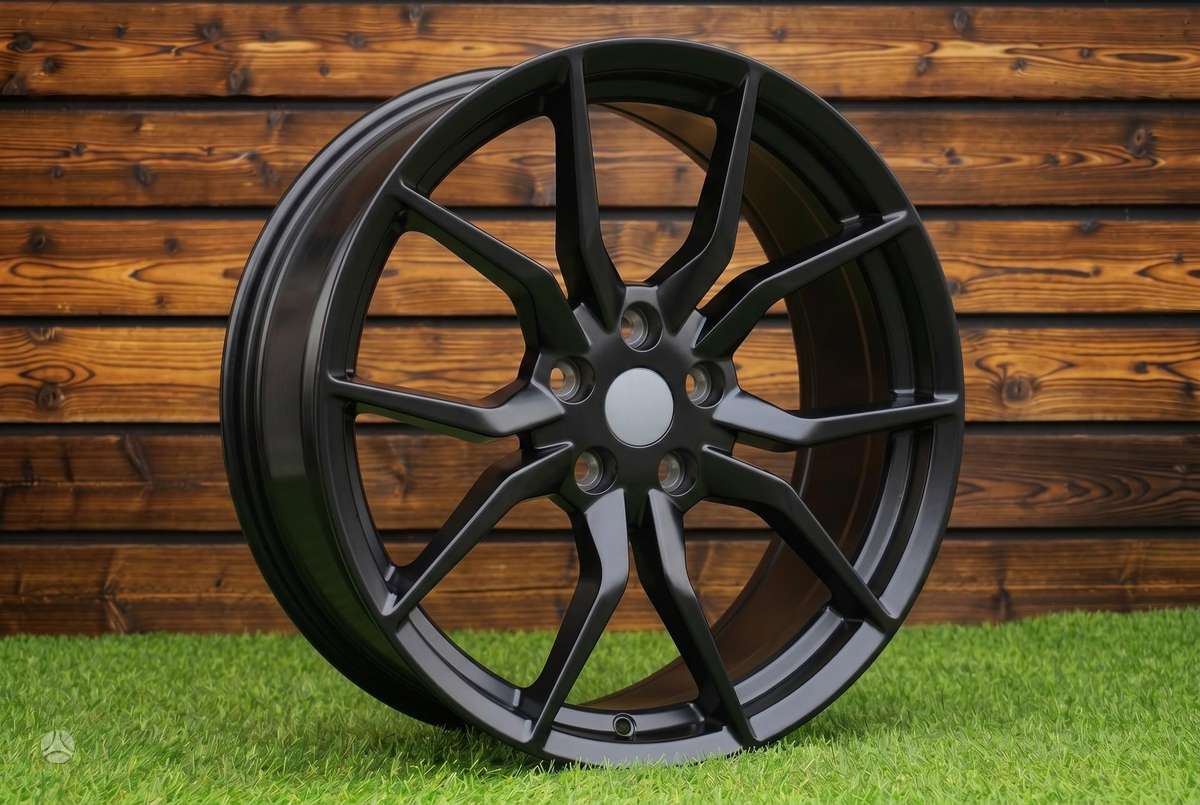 Autowheels Ford Focus Style, light alloy, R19