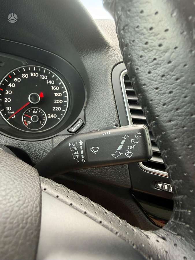 Seat Alhambra, 2.0 l., Минивэн