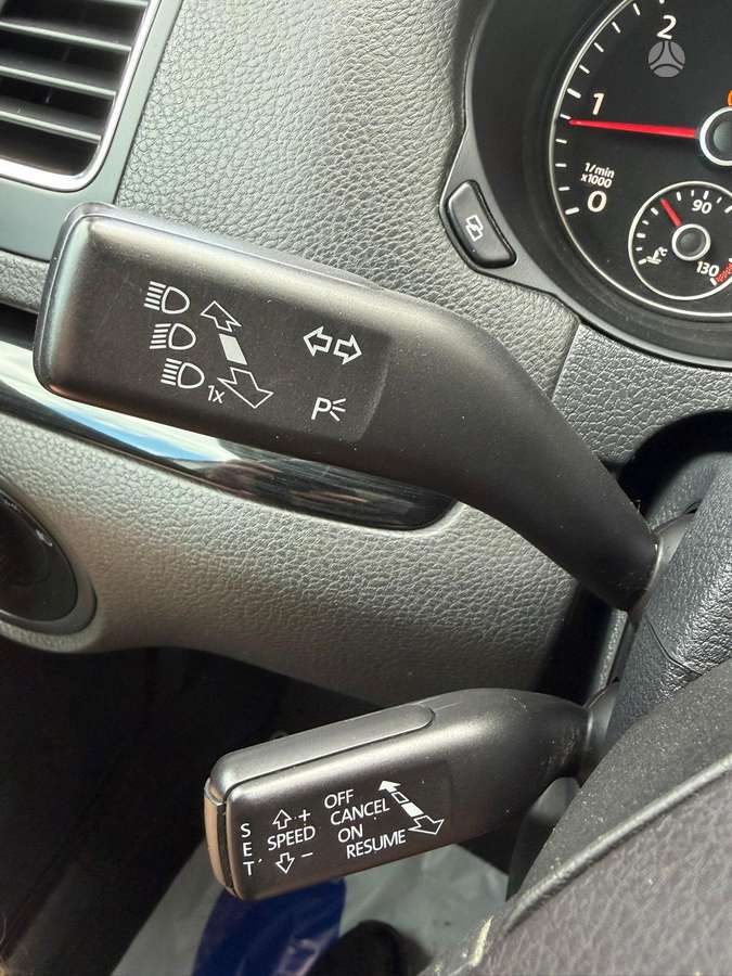 Seat Alhambra, 2.0 l., Минивэн