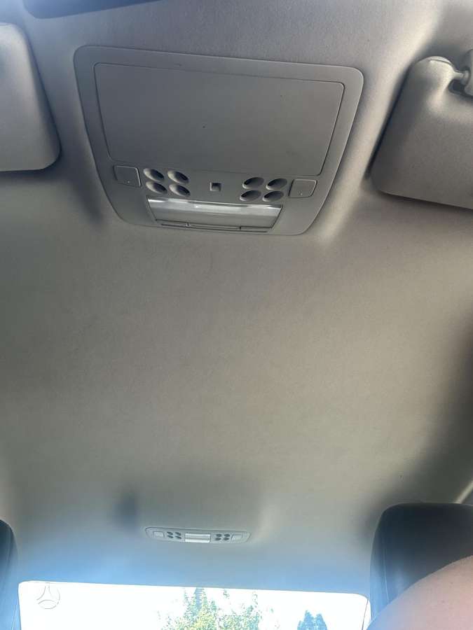 Lexus IS 220, 2.2 l., Седан