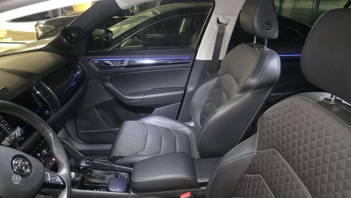 Škoda Kodiaq - 6