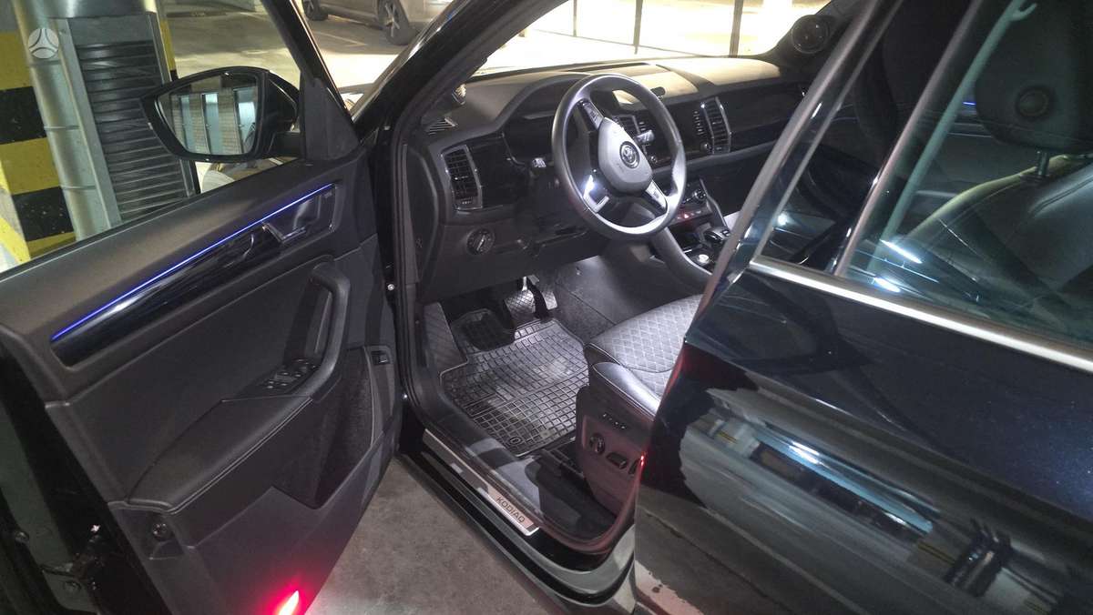 Škoda Kodiaq - 7
