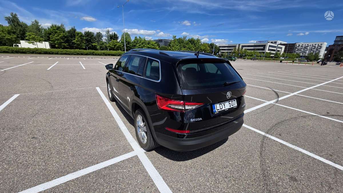 Škoda Kodiaq - 4