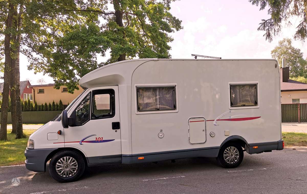 Fiat Challenger, туристическиe автомобили