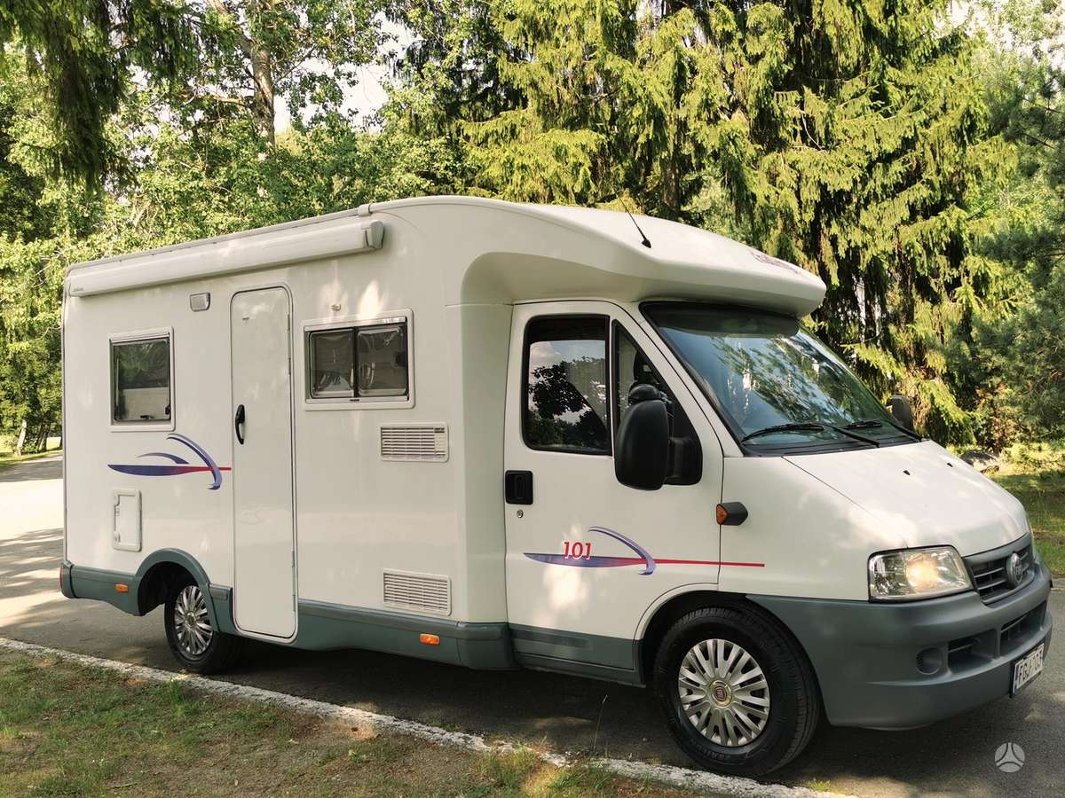 Fiat Challenger, туристическиe автомобили