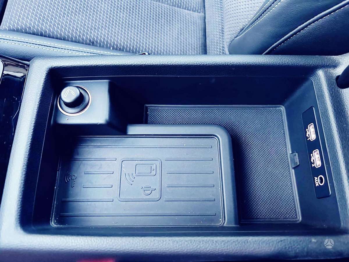 Audi A4, 3.0 l., universalas