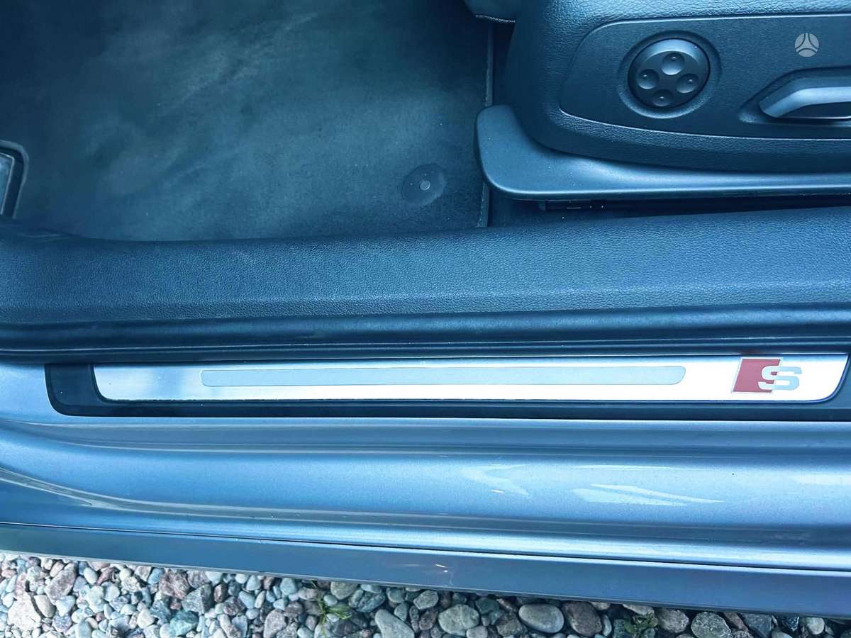 Audi A4, 3.0 l., Универсал