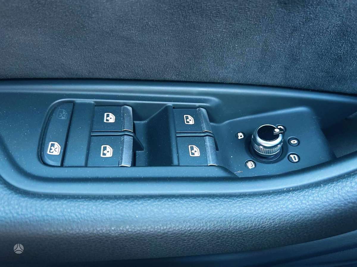 Audi A4, 3.0 l., Универсал