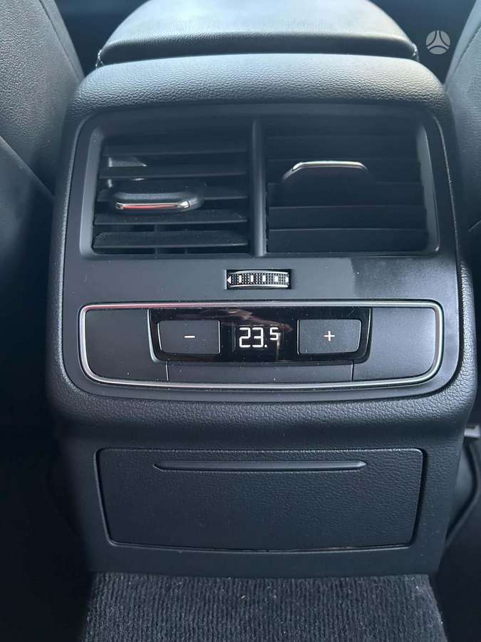 Audi A4, 3.0 l., wagon