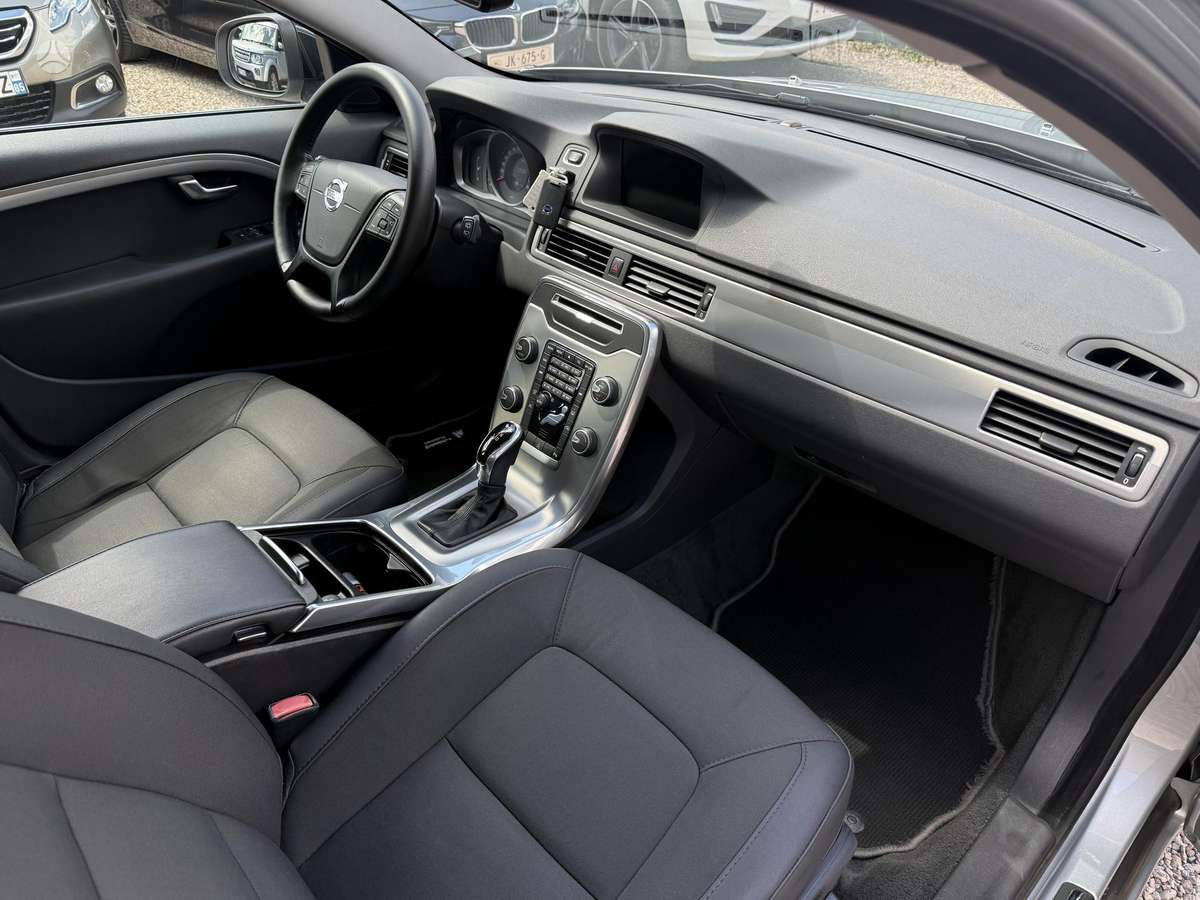 Volvo V70, 2.0 l., Универсал