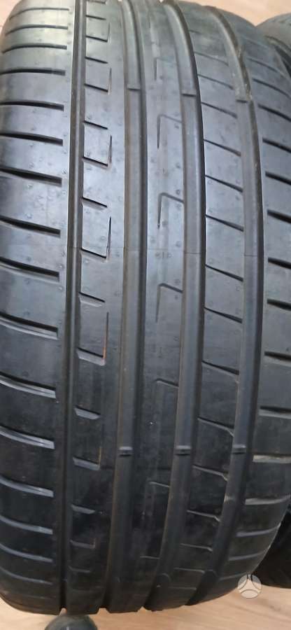 Goodyear, летние 225/45 R17