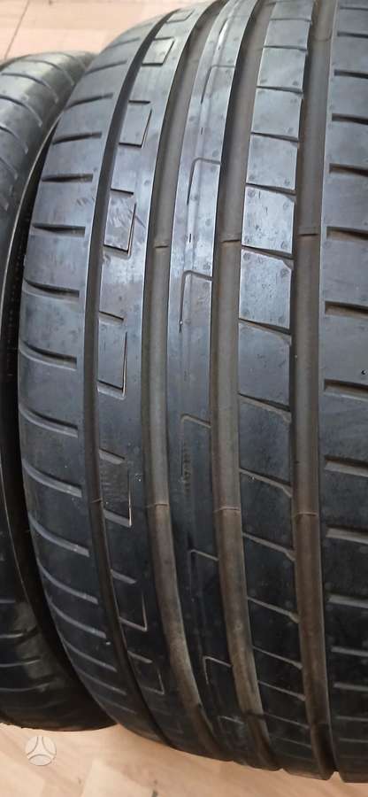 Goodyear, летние 225/45 R17
