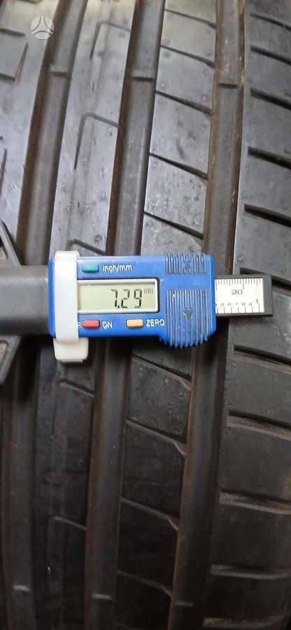 Goodyear, летние 225/45 R17