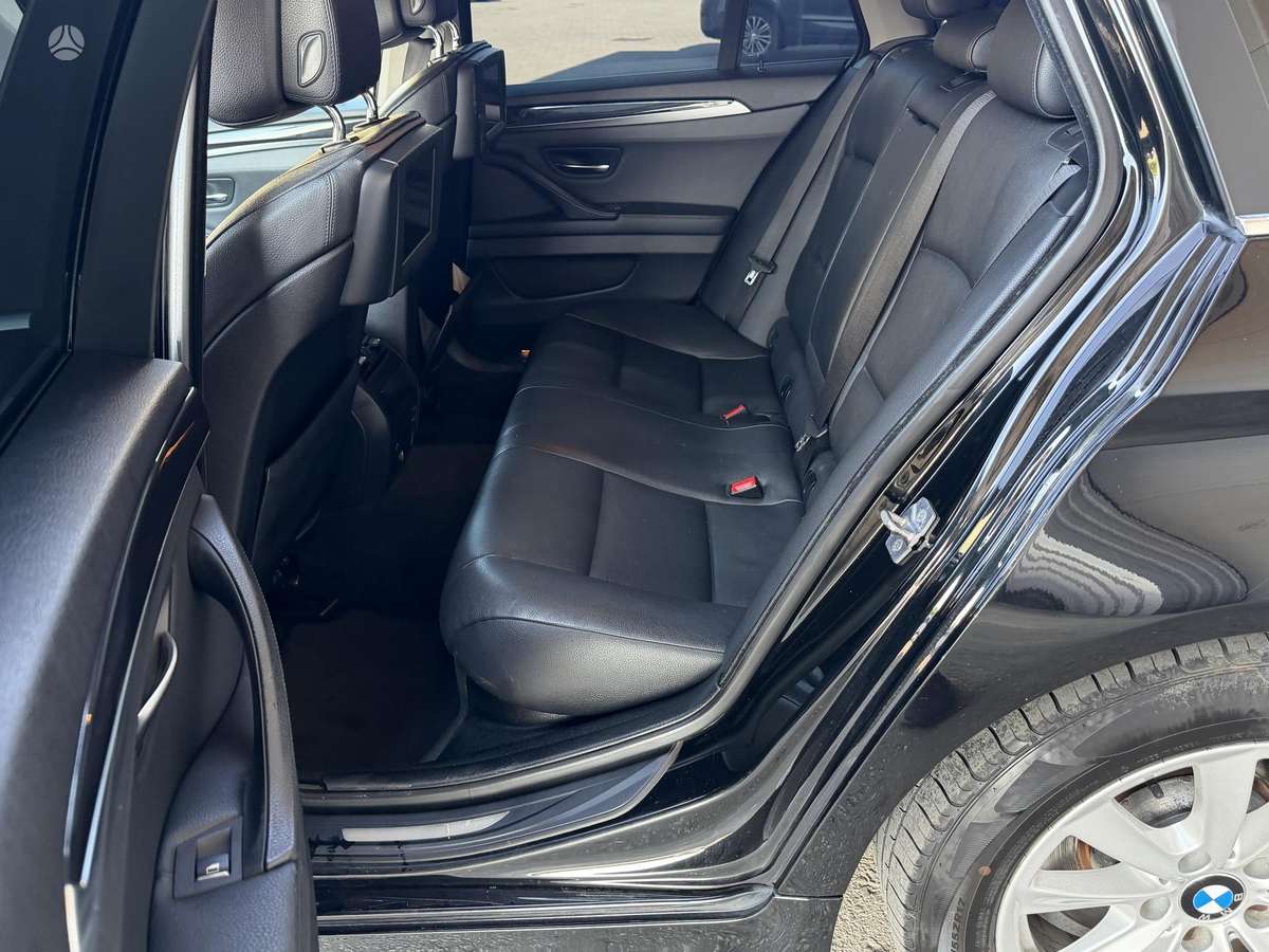 BMW 520, 2.0 l., Универсал