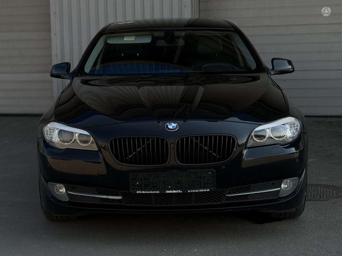 BMW 520, 2.0 l., Универсал