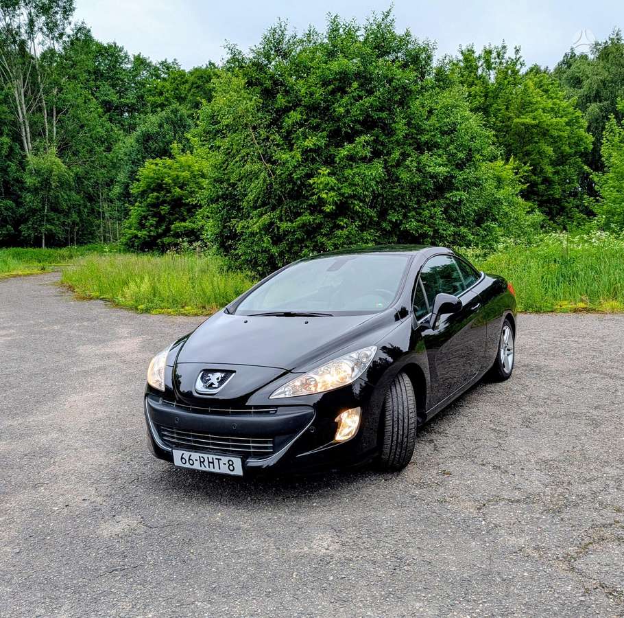 Peugeot 308 - 2