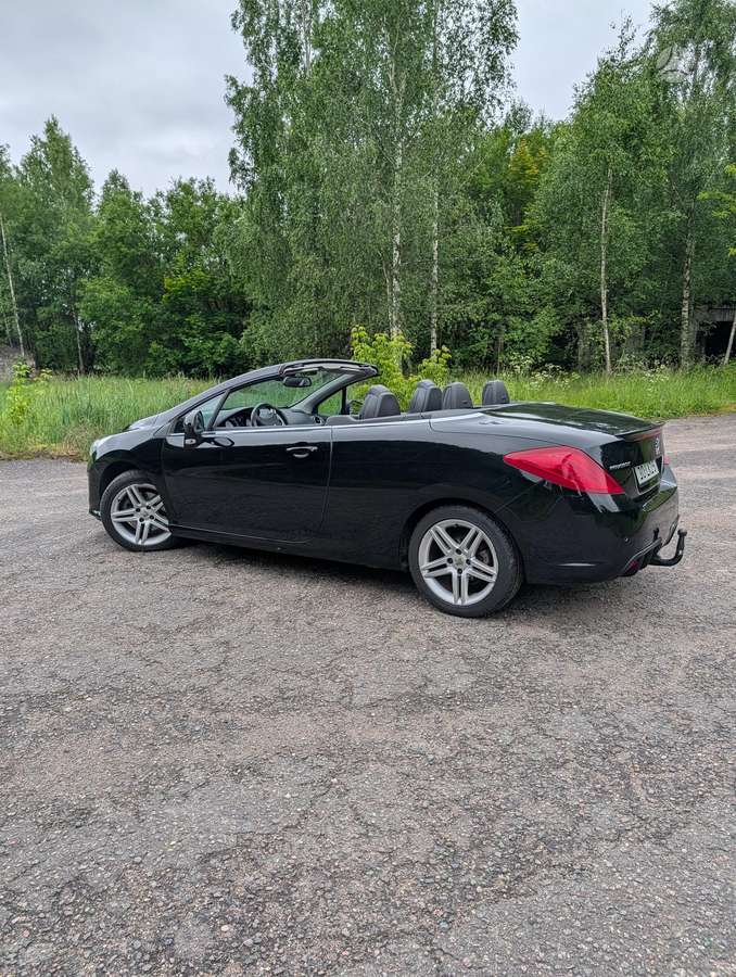 Peugeot 308 - 3