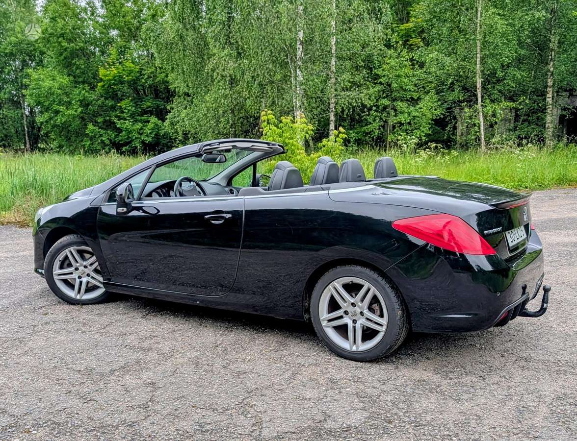 Peugeot 308 - 4