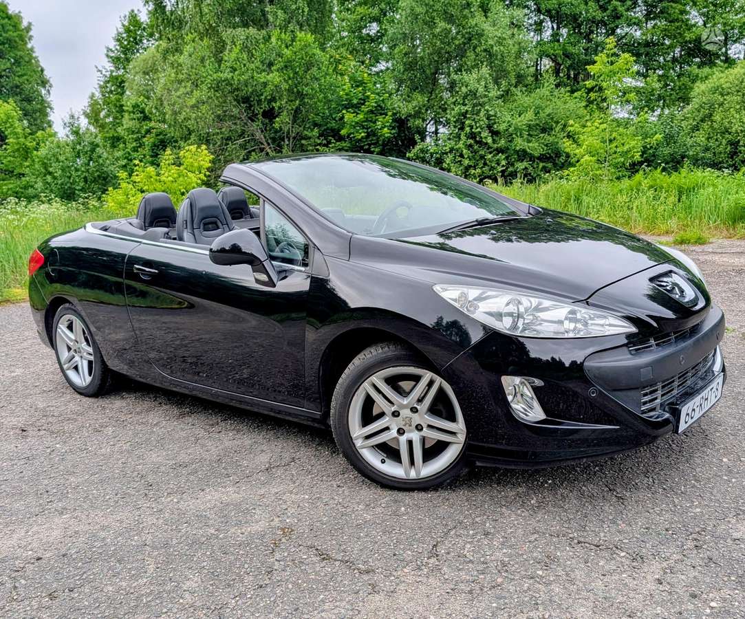 Peugeot 308 - 7