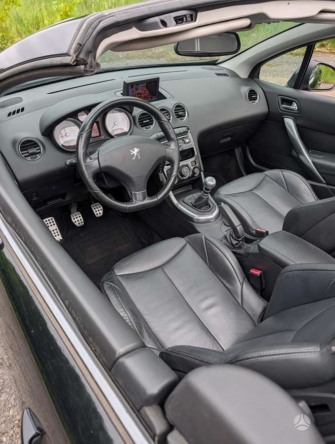Peugeot 308 - 11