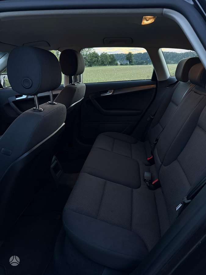 Audi A3, 1.4 l., hatchback