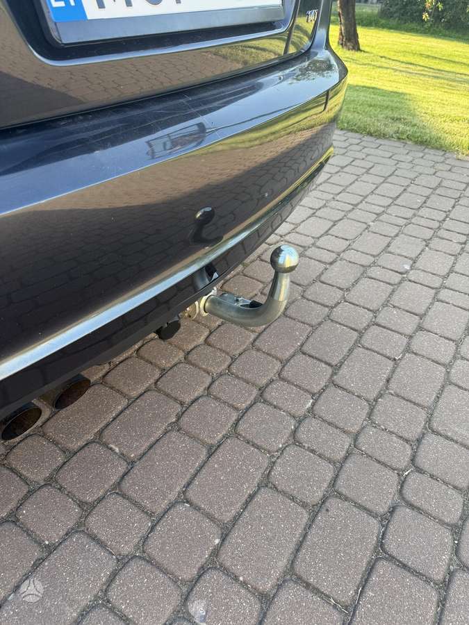 Audi A3, 1.4 l., Хэтчбек
