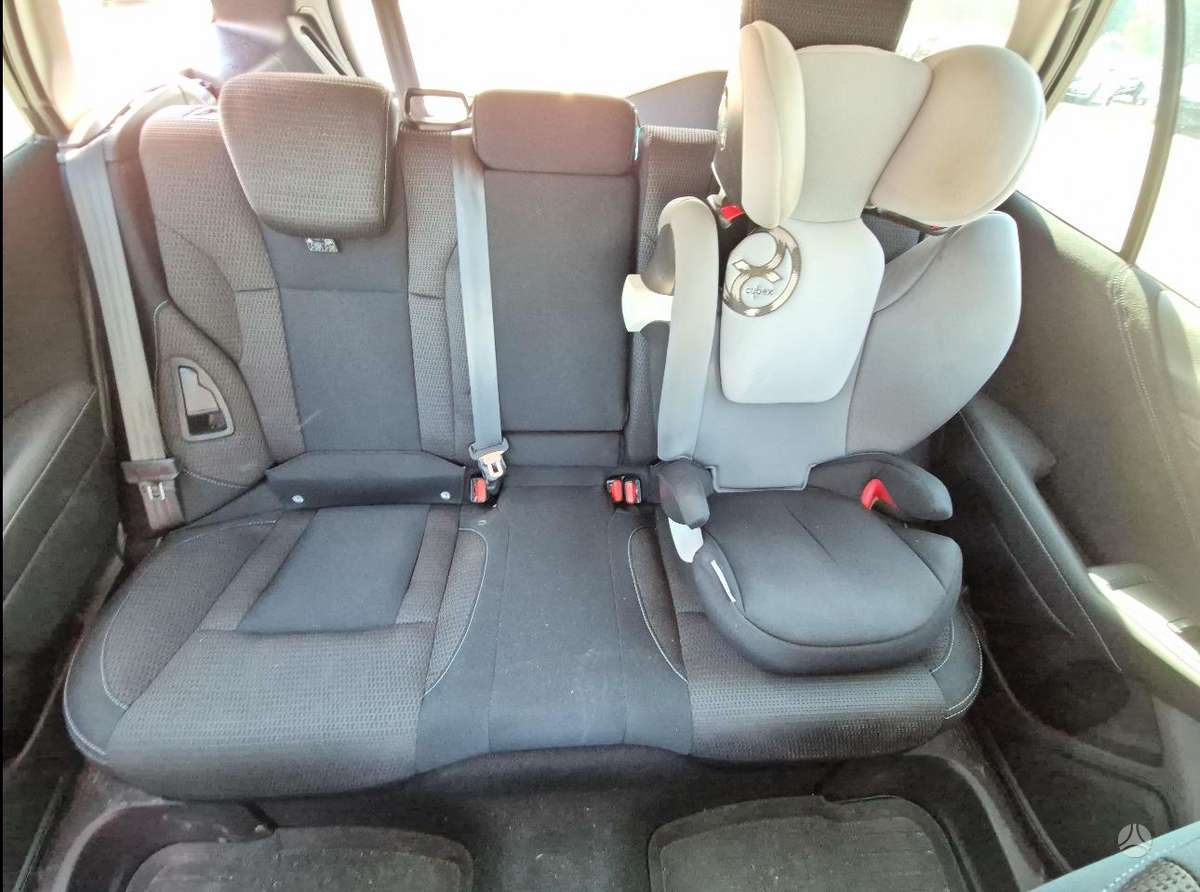 Subaru Outback, 2.5 l., Универсал