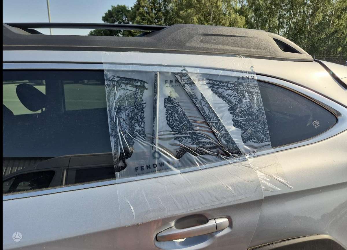 Subaru Outback, 2.5 l., Универсал