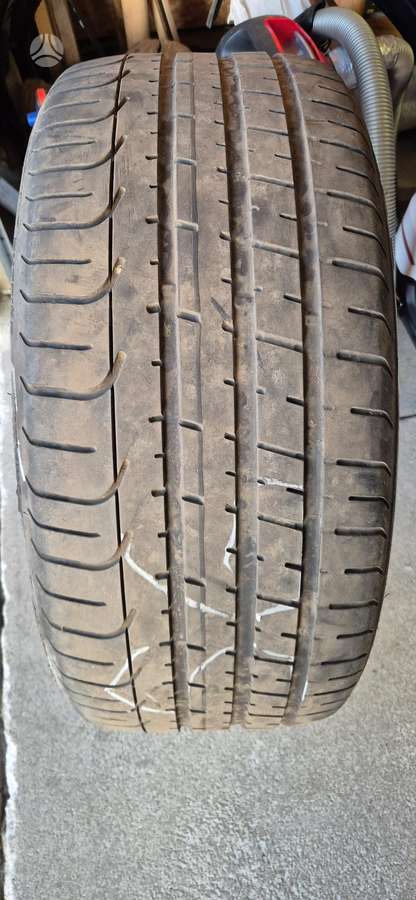 Pirelli, vasarinės 255/35 R20