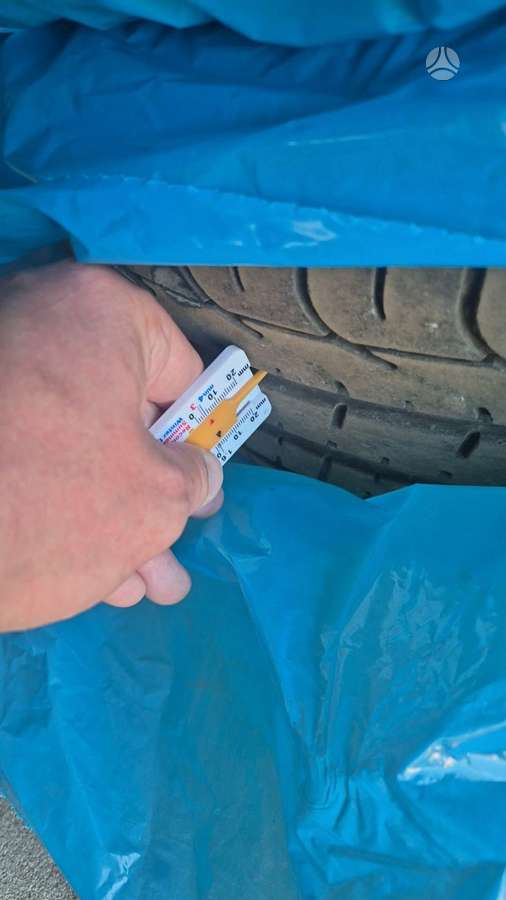 Pirelli, летние 255/35 R20