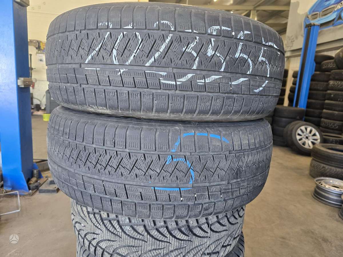 -Kita-, всесезонные 235/55 R20