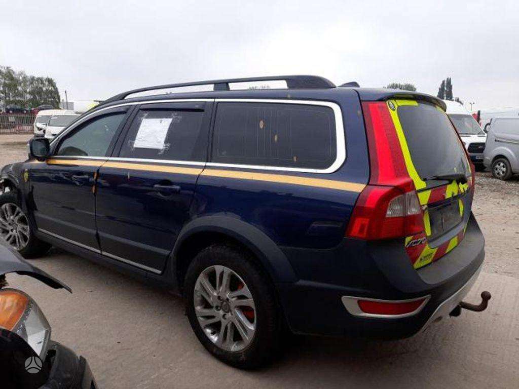 Volvo XC70
