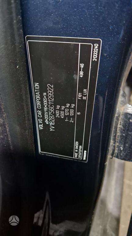 Volvo XC70