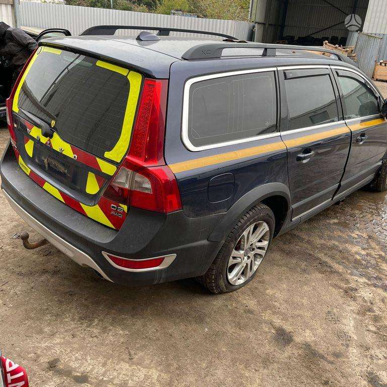 Volvo XC70