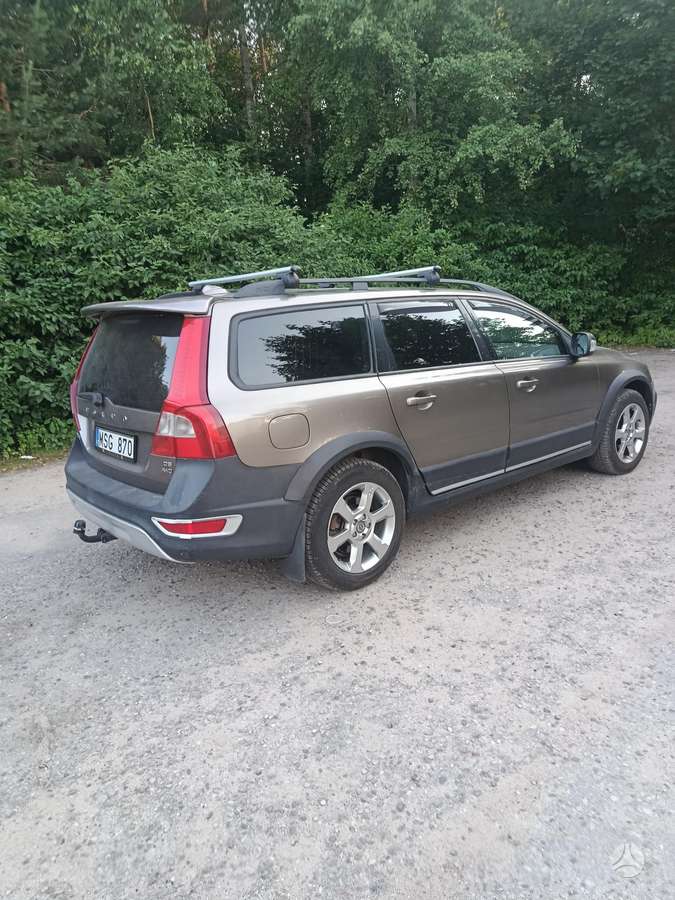 Volvo XC70 - 6