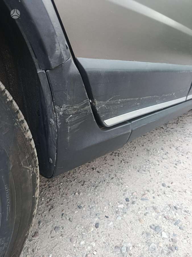 Volvo XC70, 2.4 l., Универсал