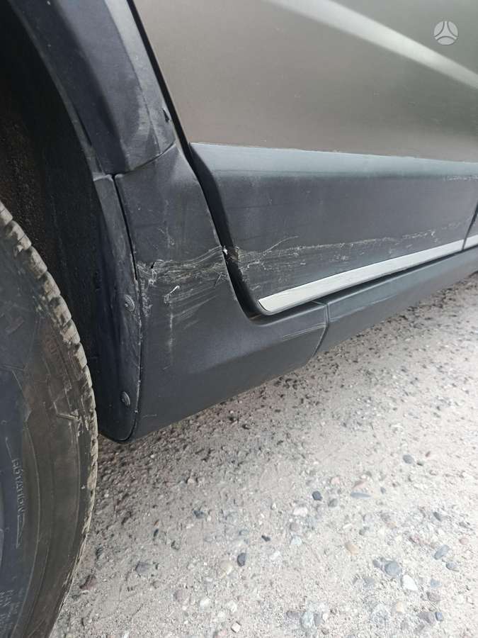 Volvo XC70 - 7