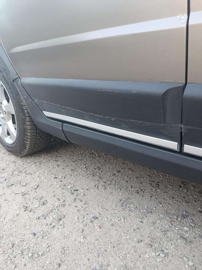Volvo XC70, 2.4 l., Универсал
