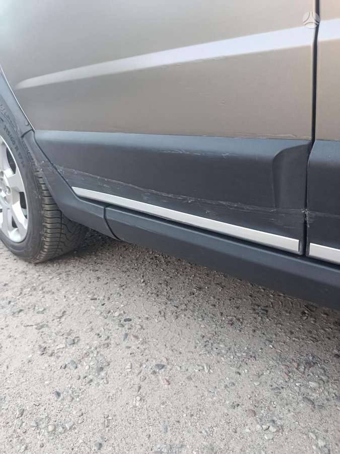 Volvo XC70 - 8