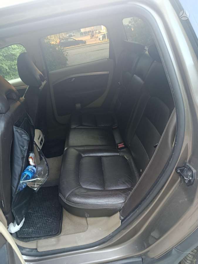 Volvo XC70, 2.4 l., Универсал