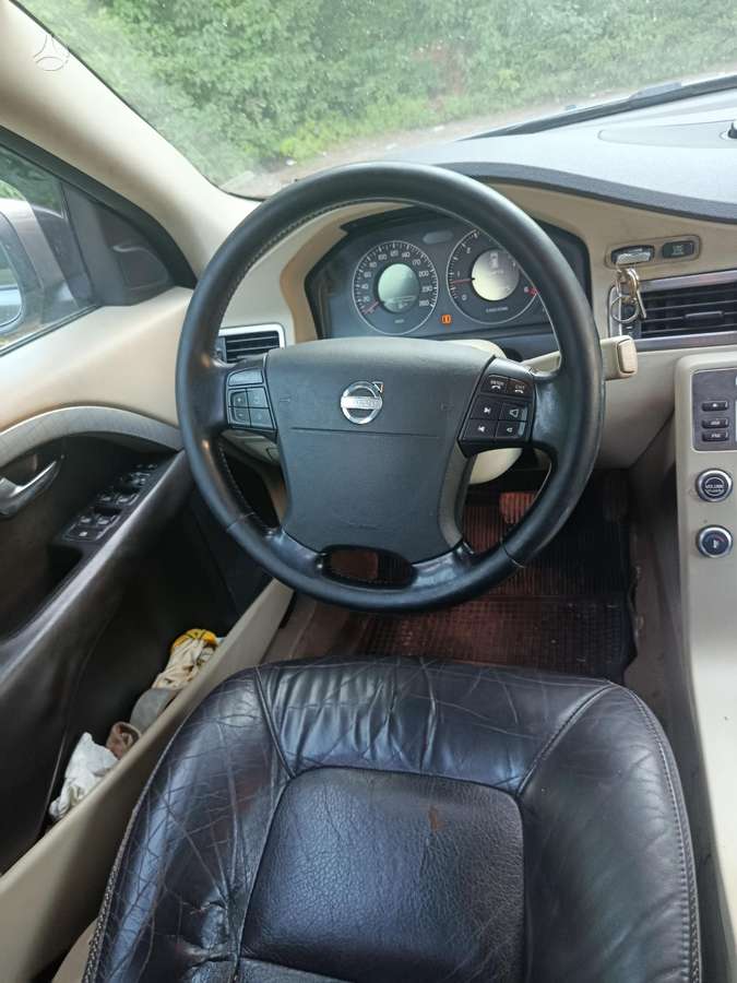Volvo XC70, 2.4 l., Универсал
