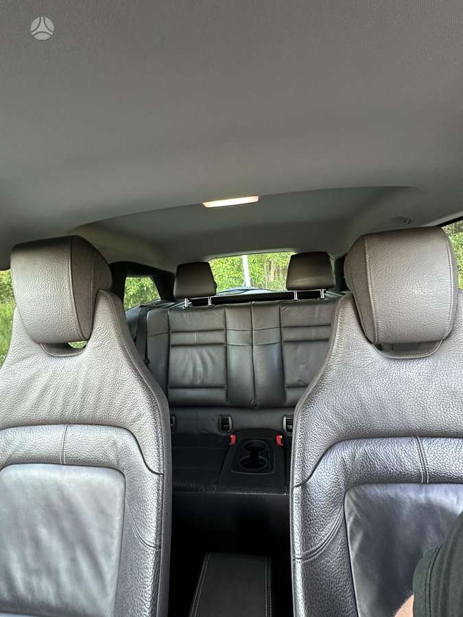 BMW i3, 22 кВт·ч, Хэтчбек