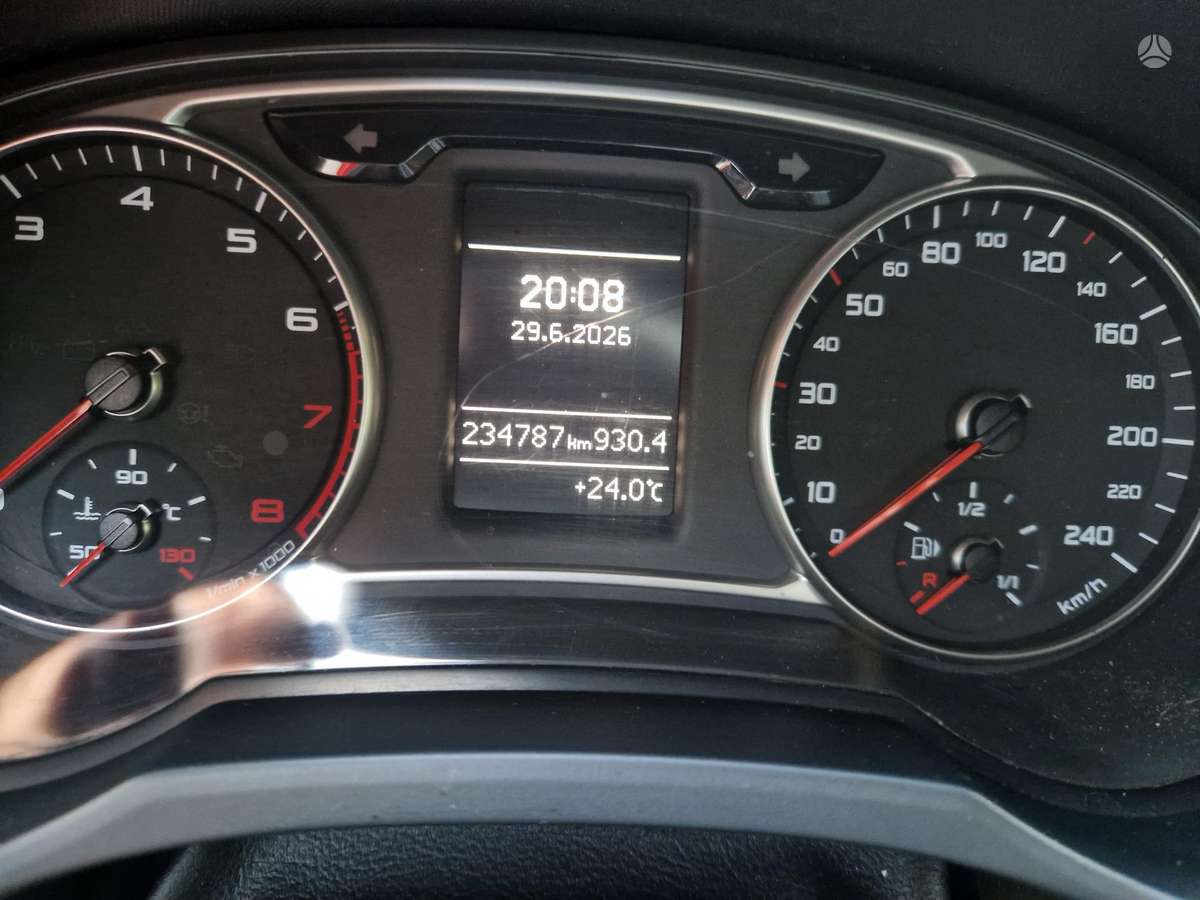 Audi A1, 1.4 l., coupe