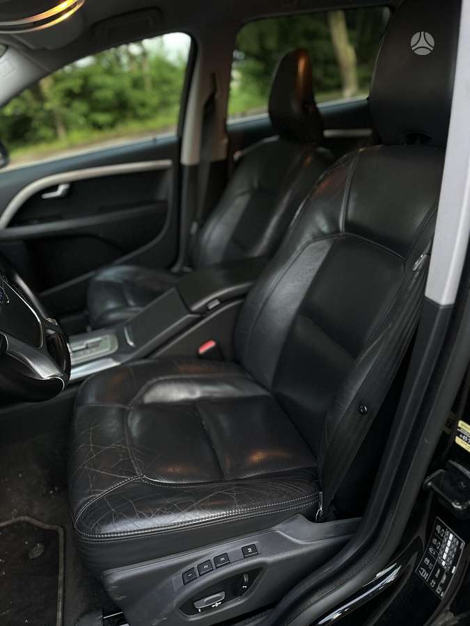 Volvo V70, 2.0 l., Универсал