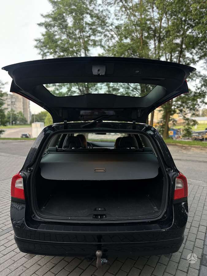 Volvo V70, 2.0 l., Универсал