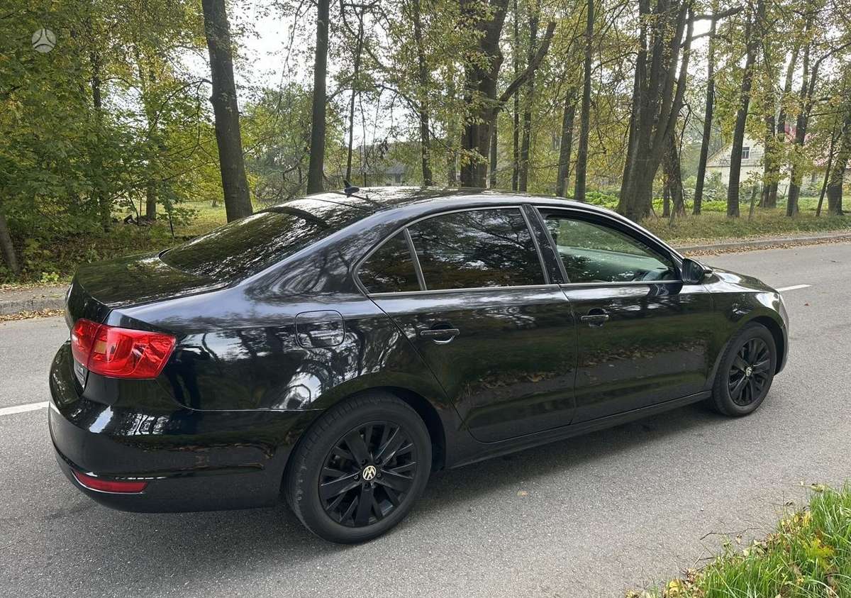 Volkswagen Jetta, легкосплавные , R16