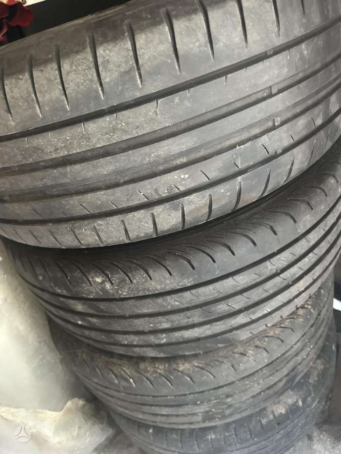 Volkswagen Jetta, легкосплавные , R16