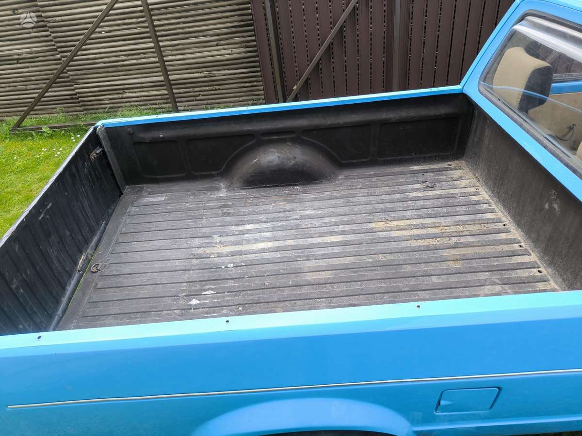 Volkswagen Caddy - 5